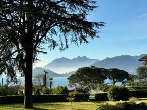 Sarah’s place Menaggio